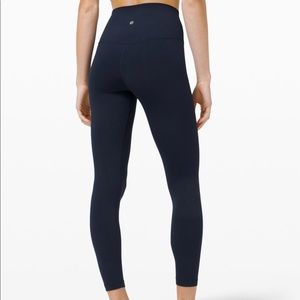 Lululemon align